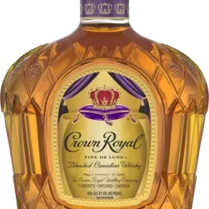 Crown Royal 750 mL